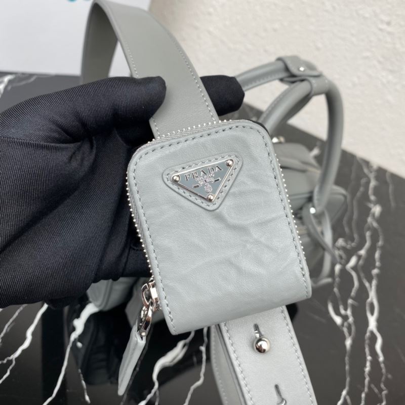 Prada Top Handle Bags